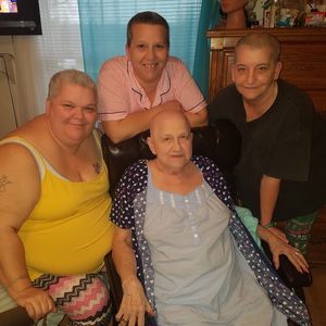 Meet your Posher, Jenny